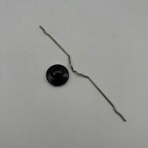 West Bend Stir Crazy Popcorn Popper STIR STICK NUT KNOB Replacement Part 82306
